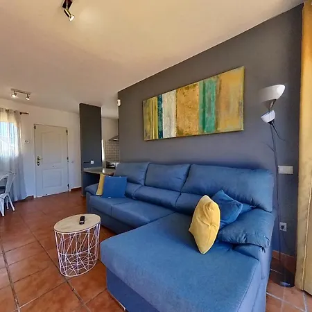 Lägenhet Koh Phangan Home, By Comfortable Luxury Corralejo