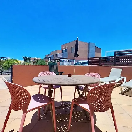 Koh Phangan Home, By Comfortable Luxury Apartamento Corralejo