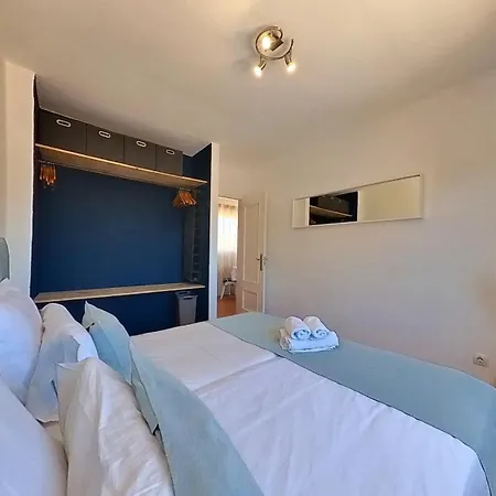 Lägenhet Koh Phangan Home, By Comfortable Luxury Corralejo